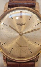 Longines - Unisex - 1950-1959