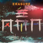 Erasure - World Be Live, Verzenden