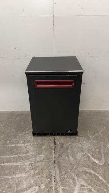 Gamko HFK20/2 Armoire réfrigérée pour fûts 55,5 x 57 x 85 cm, Verzenden