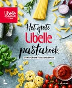 Het Grote Libelle Pastaboek |  | Nieuw, Verzenden, Nieuw