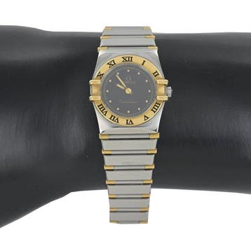 Omega - Constellation - Sans prix de réserve - 795.1080 -, Nieuw