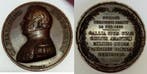 France Medal Duke Of Berry (MuntenenBankbiljetten-Penningen), Verzenden