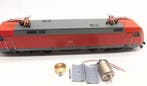 micromotor HMT002F motor ombouwset voor Märklin / Trix  BR, Hobby en Vrije tijd, Overige merken, Gelijkstroom, Verzenden, Overige typen