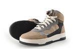 Mayoral Hoge sneakers Jongens in maat 33 Beige, Kinderen en Baby's, Mayoral, Verzenden, Jongen of Meisje, Schoenen