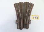 Märklin H0 - 24611/24612 - Modeltreinsporen (2) - 2 Wissel, Hobby en Vrije tijd, Nieuw