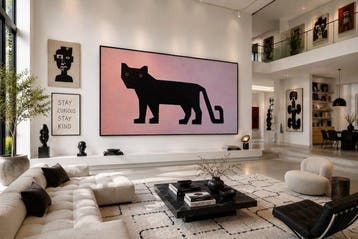 Hamelink - Black Panther