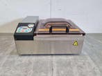 RVS GGG VAC11 Vacuummachine Vacumeermachine 300 mm 230V, Ophalen of Verzenden, Nieuw in verpakking