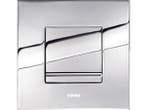 Veiling - Wisa XS Delos Bedieningspaneel closet/urinoir, Maison & Meubles, Salle de bain | Linge de bain & Accessoires
