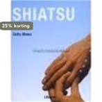 Kes shiatsu 9789057642623 C. Meeus, Verzenden, C. Meeus