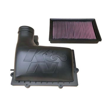 K&N 57S Performance Airbox passend voor VAG Diversen 2020- 2, Auto-onderdelen, Verzenden, Nieuw