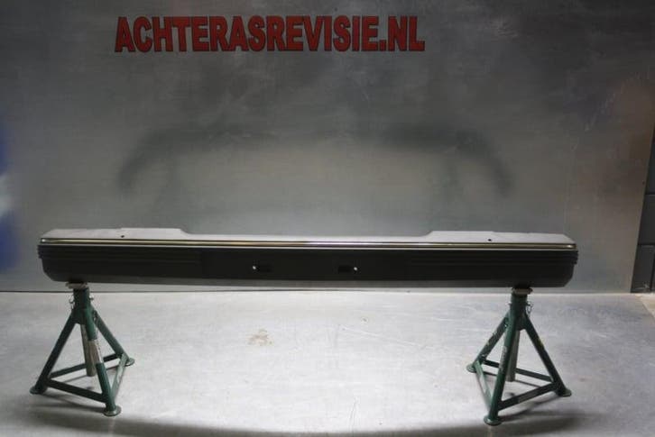 Voorbumper Opel Ascona C, nieuw. (Exterieur), Auto-onderdelen, Carrosserie, Nieuw, Opel, Verzenden