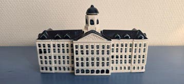 KLM-huisje - Bols - : KLM “Royal Palace” “Amsterdam”