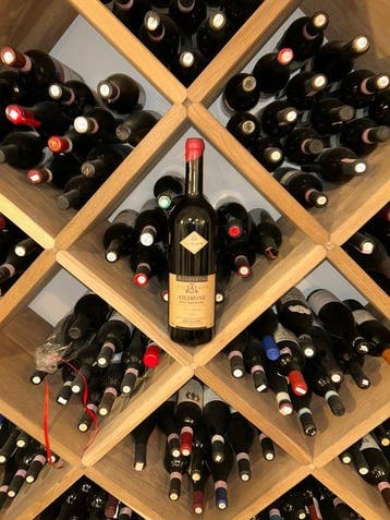 1997 Accordini Le Bessole - Amarone della Valpolicella - 1, Verzamelen, Nieuw