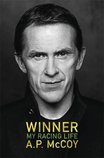 Winner 9781409162391 A P Mccoy, Verzenden, A P Mccoy