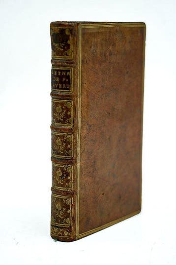 Cornelius Severus & Publius Syrus - LEtna de P. Cornelius