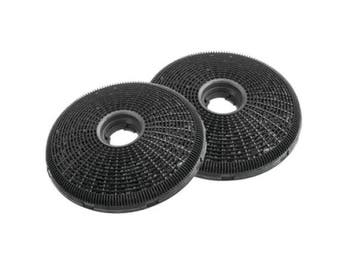 Veiling - 2xAEG Electrolux ECFB02 Koolstoffilter Afzuigkap R, Nieuw in verpakking