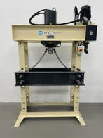 AYEL-TECH werkplaatspers hydraulische garagepers 100 Ton, Nieuw