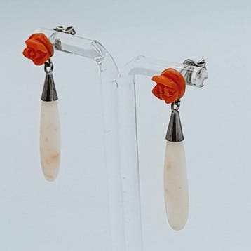 Zilver - Oorbellen, Verzamelen