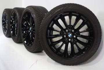 BMW 5 serie G30 G31 8 serie G14 G15 G16 632 18 inch velgen G, Ophalen of Verzenden, Nieuw