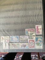 France 1969/1982 - Timbres de France - Catalogue Yvert et