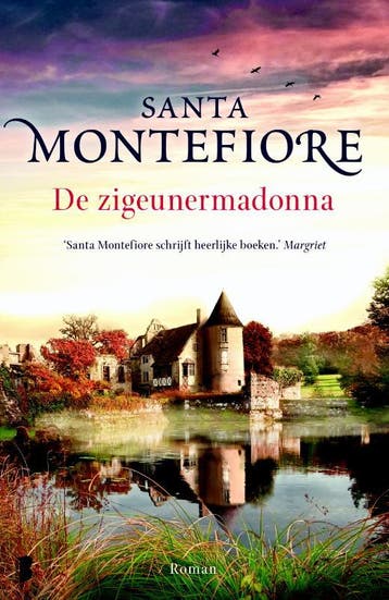 De zigeunermadonna 9789022550236 Santa Montefiore, Verzenden, Santa Montefiore