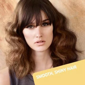 Wella Professionals EIMI Just Brilliant (Pomade), Verzenden, Nieuw, Gel, Wax, Haarlak of Mousse