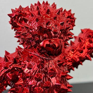 Santicri (1992) - Handle with Care, Antiquités & Art