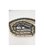 Homag KETTING +GUMMIPR.5800 08B-1 136GL.GLIED E, Verzenden