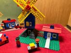 Lego Set - 362 - Classic Town - Molen (set 362)