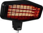 2dekans | VONROC Sfeervolle terrasverwarmer – Amiata 2200W –, Bricolage & Construction, Ophalen of Verzenden