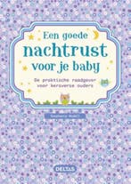 Een goede nachtrust voor je baby 9789044744255, Boeken, Verzenden, Zo goed als nieuw, Stephanie Modell