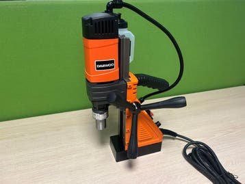 2x Daewoo - 2025 - DAMCD1600 - Magnetische..., Nieuw