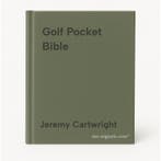 Golf Pocket Bible 9781907087110 Jeremy Cartwright, Verzenden, Gelezen, Jeremy Cartwright