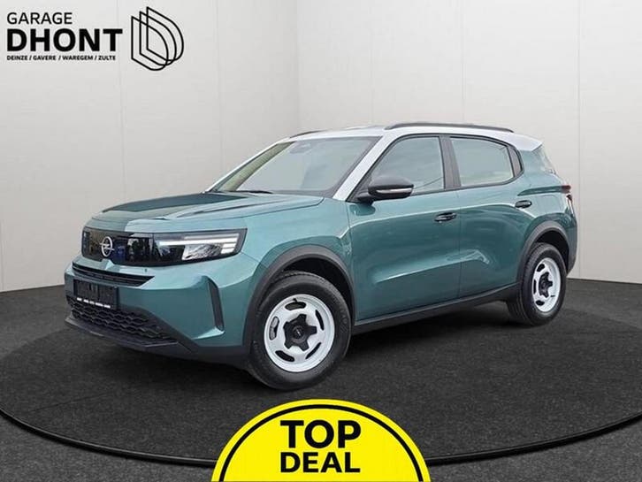 opel frontera, Auto's, Opel