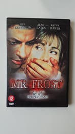 MR. FROST (DVD), Cd's en Dvd's, Gebruikt