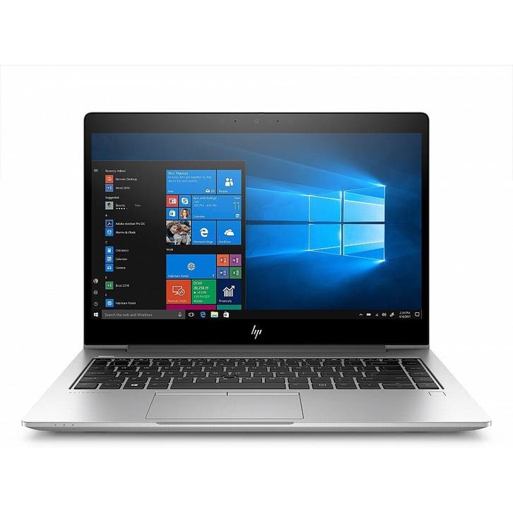 HP Elitebook 840 G6 - Laptop - 14 inch - Intel Core i7-1355U, Informatique & Logiciels, Ordinateurs portables Windows, Enlèvement ou Envoi