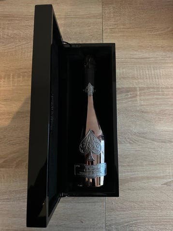 Armand de Brignac, Ace of Spades, Blanc de Noirs - Champagne, Nieuw