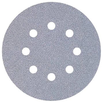 25 stuks Schuurschijven - korrel 120, Verzenden