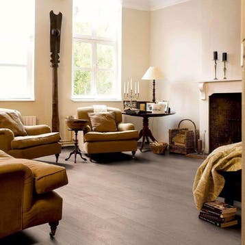 Quick Step Classic CLM1291 laminaat eik wit gebleekt, Ophalen of Verzenden