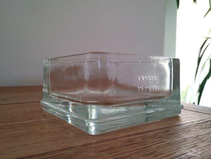 Vide-poche - Le Corbusier (1887-1965) et Charlotte Perriand, Antiek en Kunst, Antiek | Glaswerk en Kristal