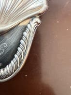 Plat - Argent 800, Antiek en Kunst