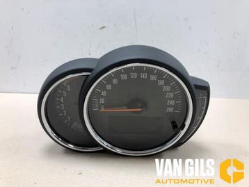 Kilometerteller KM Mini Cooper O308754