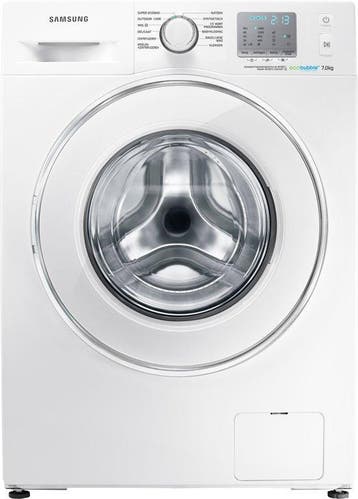 Samsung WF70F5EDQ4W - Wasmachine - 7 kg - 1400 tpm -, Ophalen of Verzenden, Nieuw