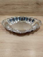 Plat - Argent 800 - La coupe dOtto Wolter