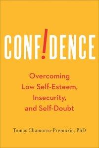 Confidence - Tomas Chamorro-Premuzic - 9781594631269 - Hardc, Verzenden