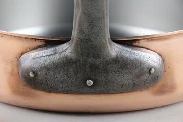 Falk - Pan - Koper - XL - Professional - Ø28cm