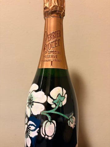 1988 Perrier-Jouët, Belle Epoque - Champagne Brut - 1