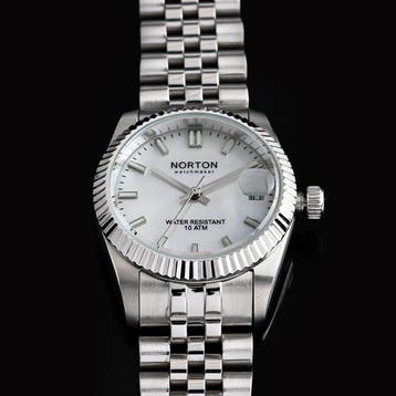 Norton - Vibia - Lady - Bracciale Jubilee - 100M - Sans prix, Nieuw