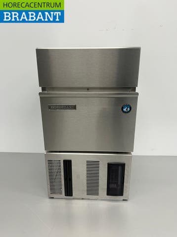 Hoshizaki IM-21CPE en acier inoxydable avec trémie de 11,5, Zakelijke goederen, Horeca | Keukenapparatuur, Verzenden, Nieuw in verpakking