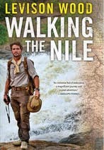 Walking The Nile 9780802124494 Levison Wood, Verzenden, Levison Wood